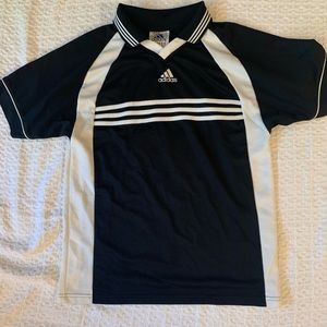 Men's Small classic Adidas shirt